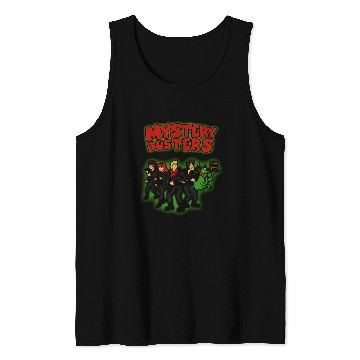 Discover SCOOBY DOO SCOOBY DOO SCOOBY DOO SCOOBY DOO SCOOBY DOO SCOOBY DOO SCOOBY DOO SCOOBY DOO Tank Tops