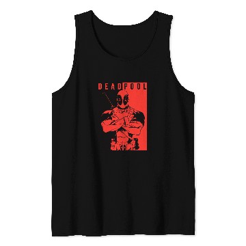Discover DEADPOOL DEADPOOL DEADPOOL DEADPOOL DEADPOOL DEADPOOL DEADPOOL DEADPOOL DEADPOOL DEADPOOL DEADPOOL Tank Tops