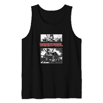 Discover DEADPOOL DEADPOOL DEADPOOL DEADPOOL DEADPOOL DEADPOOL DEADPOOL DEADPOOL DEADPOOL DEADPOOL DEADPOOL Tank Tops
