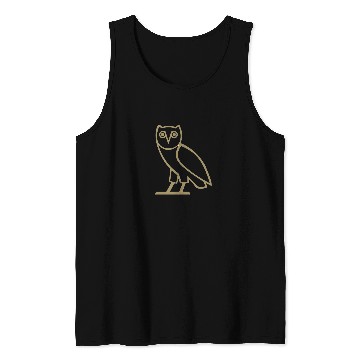 Discover october's very own Tank Tops