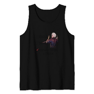 Discover Astarion - Baldur's Gate 3 Mentally Dating Astarion Tank Tops