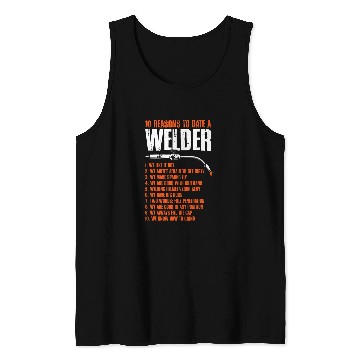 Discover Welding Iron Worker Metalwork Weld Date A Welder Tank Tops