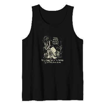Discover Way Maker Miracle Worker Promise Keeper LightWho You Are Tank Tops