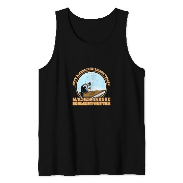 Discover Roofer handyman carpenter construction worker building 21 Tank Tops