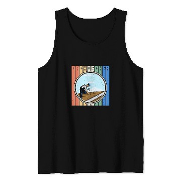 Discover Roofer handyman carpenter construction worker building 22 Tank Tops