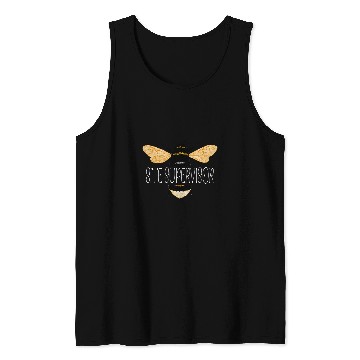 Discover Womens Site Supervisor Bee s Teacher Bee School Tank Tops
