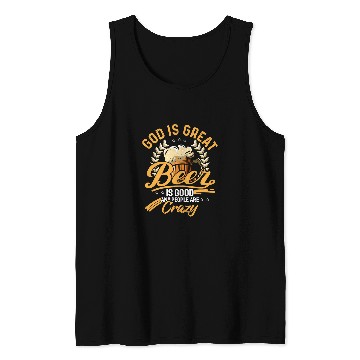 Discover Beer Craft Beer Drinker Alcohol Drinking Drunk 159 Party Drink Tank Tops