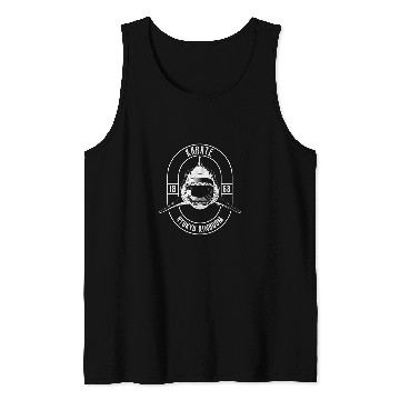 Discover Japanese Shark Karate Gift 3 Tank Tops