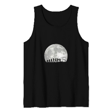 Discover Evolution Craftsman Mason Construction Manager Construction Worker Construction Tank Tops