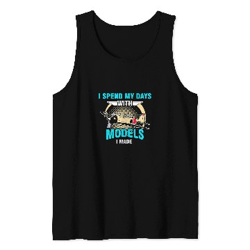 Discover Astronauts Aerospace Engineer Space Engineering Gift Tank Tops