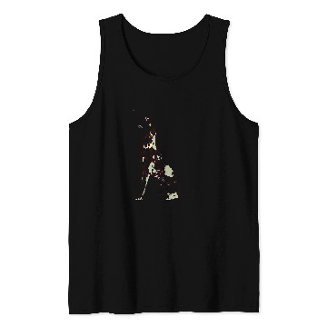 Discover Dalmatian Lovers Pop Art Fun Cool Gift Dalmatians Dog Tank Tops