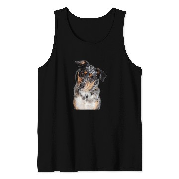 Discover Australian Shepherd 3 Tank Tops