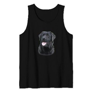 Discover Labrador Lab Dog Labrador Ts Black Lab Dog Black Labrador Retriever Tank Tops