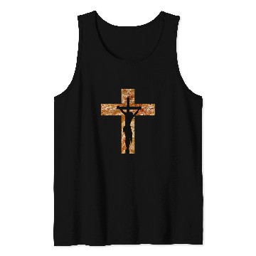 Discover Christian Let Me Tell You About My Jesus Christian Cross God Christ Tank Tops