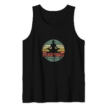 Discover Namaste Yoga train Fit Instructor Yoga Lover meditating Workout spiritual Meditation Tank Tops