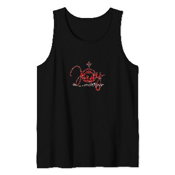 Discover Christian Jesus Christian Christmas Joy Jesus Nativity Scene Faith 86 Christ Tank Tops