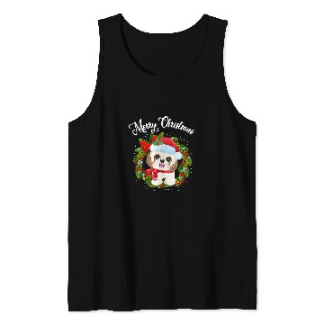 Discover Shih Tzu 29 Tank Tops