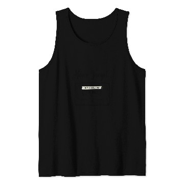 Discover Alternative Music Mix Cassette Tape Throwback Audio Humor Tank Tops