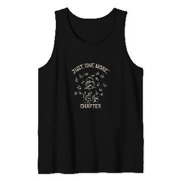 Discover Reading Book Butterflies Coffee and Reading Bookworms Librarian Reader Tank Tops
