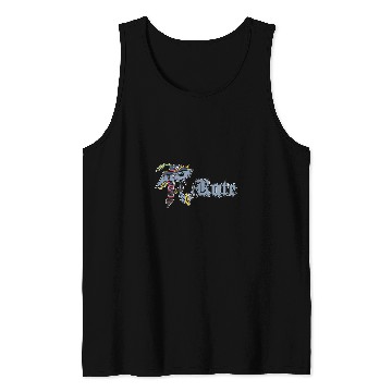 Discover 314 Pi Math Pirate Tank Tops