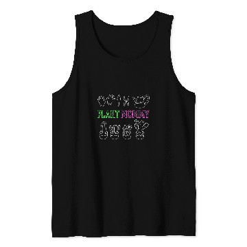 Discover Gardening Potted Plant Mom Mother Tank Tops