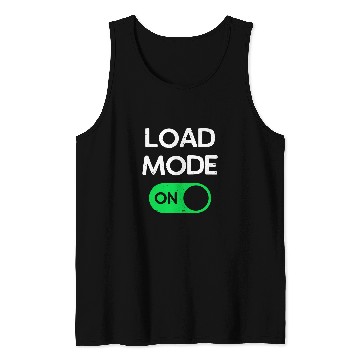 Discover Forklift Operator Design for Warehouse Worker 4 Tank Tops
