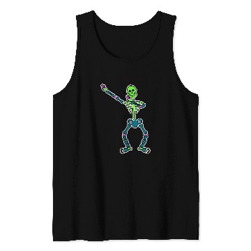 Discover Cool Art Creative Artwork Graphics Illustration Tank Tops