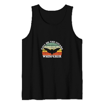 Discover Cicada Whisperer 2Brood X Eastern Insect Bug Enthusiast Tank Tops