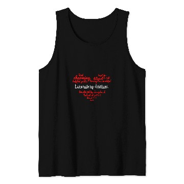 Discover Laboratory Assistant Lab Assistant 4 Tank Tops