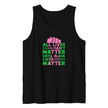 Discover Cute aka juneteenth tee 1 Tank Tops