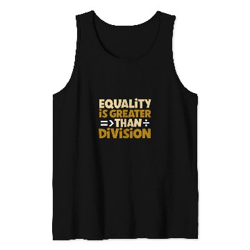 Discover Black History BLM Melanin 1 Tank Tops