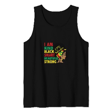 Discover Black CPR Instructor African American CPR Instructor Tank Tops