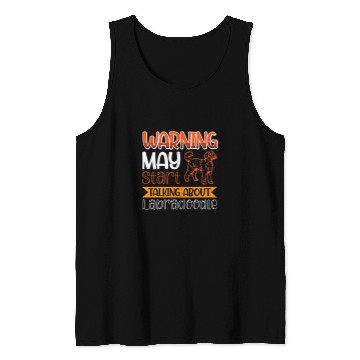 Discover Warning May Start Talking About Labradoodle Dog Tank Tops