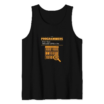 Discover Web Developer Software Engineer Programmer Nerd Computer Tank Tops