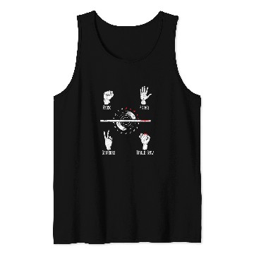 Discover Woodworking Rock Paper Scissors Table Saw Carpenter Sayings Carpenter Tank Tops