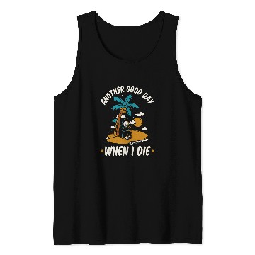 Discover Rabbits for adults Tank Tops