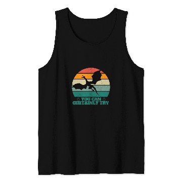 Discover You Can Certainly try Tank Tops