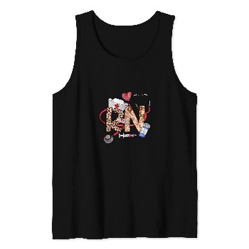 Discover rn registered nurses nurses life nurses week Tank Tops