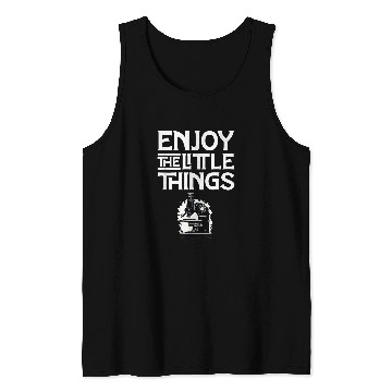 Discover Funny Microbiology Costume Microscope Biology Fan Tank Tops