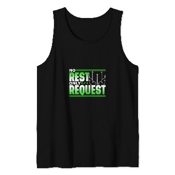 Discover No Rest Only Request Coder Sayings Code Programmer Coding Tank Tops