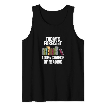 Discover Reading Book Funny Reading Art For Men Women Bookworm Reading Book Lovers Reader Tank Tops