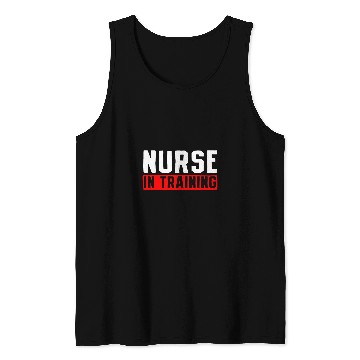 Discover Nursing School Nursing Student Future nurses Gift 2 Tank Tops