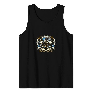 Discover Future Pilot Elevate Your Dreams At Flight School Designs 14 Tank Tops