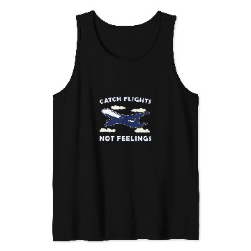 Discover Plane Quote Airplane Design Flying Aviation Pilot Flight Tank Tops