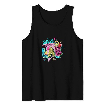 Discover Funny Saved By The Lab Week medicals Laboratory Tech Tank Tops