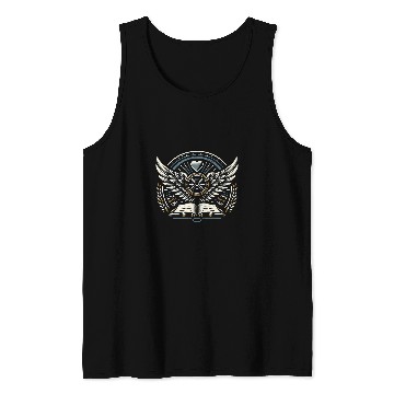 Discover Future Pilot Elevate Your Dreams At Flight School Designs 9 Tank Tops