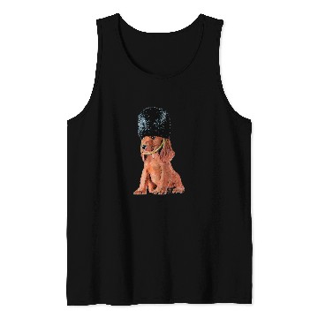 Discover Dog Cocker Spaniel English Cocker Spaniel 7 Tank Tops