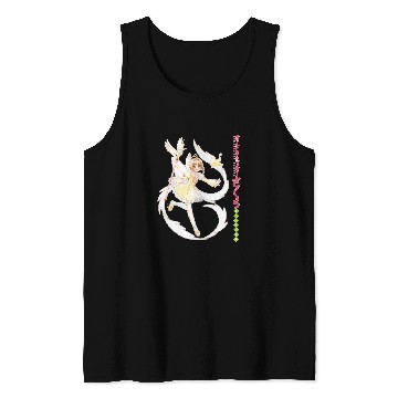 Discover Cardcaptor Sakura Variety of items for manga lovers 1 Tank Tops