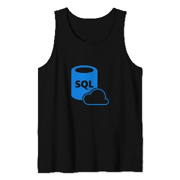 Discover Nerdy SQL Computer Programmer Program Science Teacher Geek Tank Tops