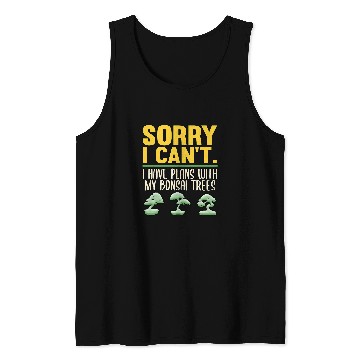 Discover Gardener Bonsai Trees Lover Weekend Plans Garden Tree Tank Tops